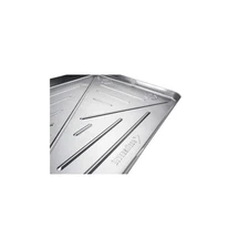 DIVERSITECH 6-M3060 Condensate Drain Pan, 30 in L, 60 in W 3HAD8