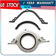 Rear Main Seal For Nissan Maxima 350Z Altima Quest 95-15 2.5L 3.5L DOHC
