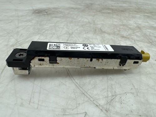 Volkswagen Golf VII 2020 Antennenverstärker Signalverstärker 5G6035577