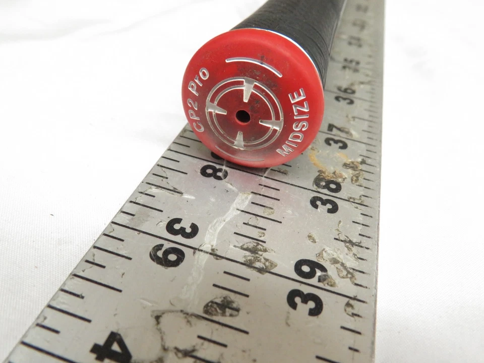 Used Callaway Paradym Ai Smoke HL Iron Set 6-PW,AW,GW (No 8 Iron) Cypher 5.5 REG - Image 3 of 4