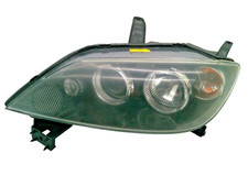 Scheinwerfer Frontscheinwerfer 6M7113W030AD links Stanley Mazda 2 DY 1.4