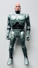 Vintage 1988 Kenner ROBOCOP Ultra Police 4.5" Action Figure