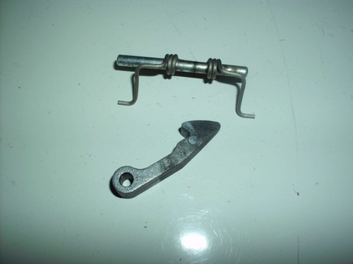 Bauknecht WAS4540 Waschmaschine Türschloss Nase