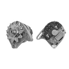 Generatore alternatore 14V 45A cinghia. Ø 10,2 mm MAHLE per LOMBARDINI e altri