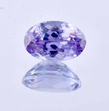 AAA Natural Color-Change Alexandrite Gemstone GIT Certified All Size Available