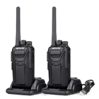 2Pack Retevis RT27V MURS Walkie Talkies Long Range Two Way Radios For Church