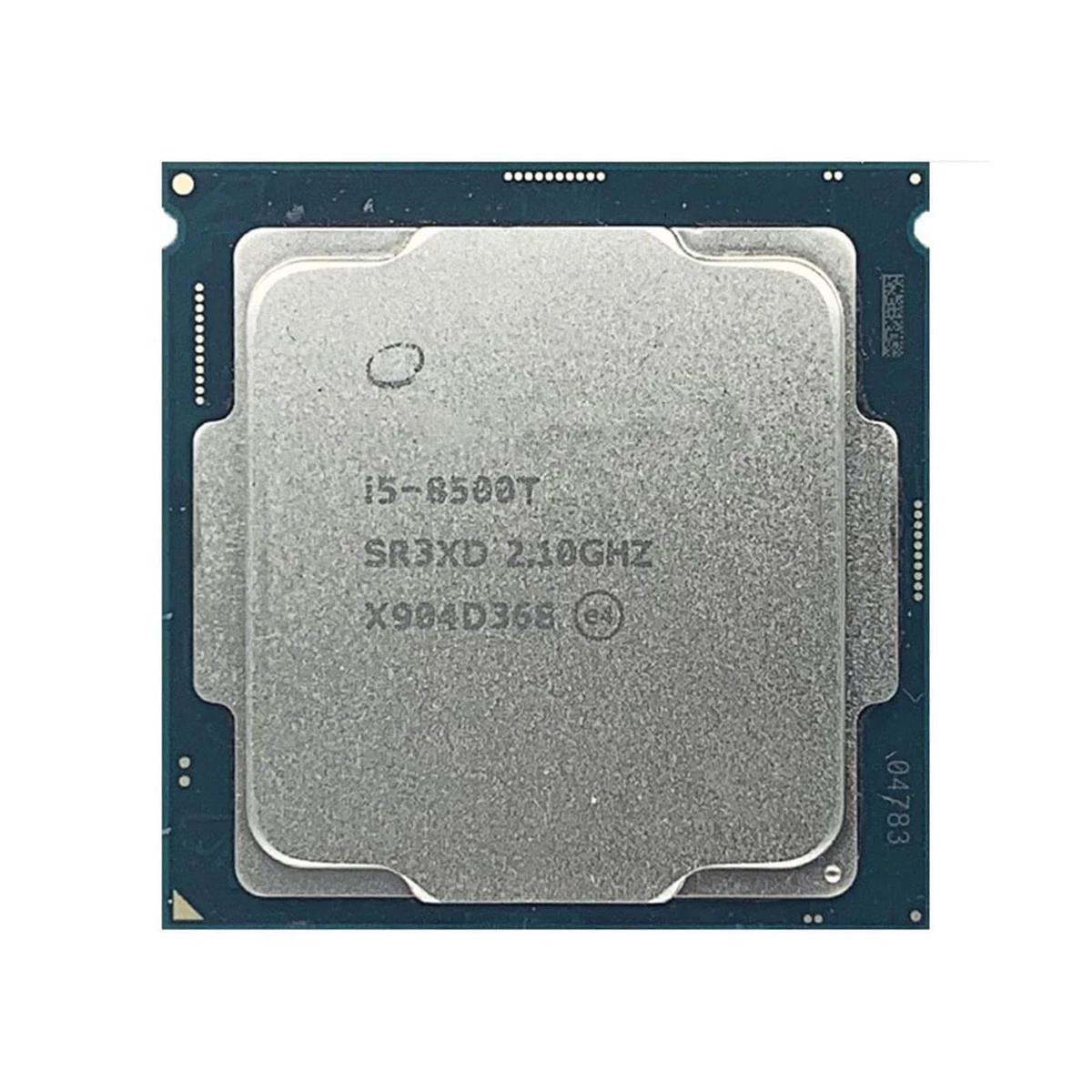 Intel Core i5-8500T Computer Processors (CPUs) for sale - eBay