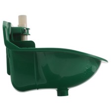 Ciotola per l'acqua automatica - Abbeveratoio per pecore e capre con