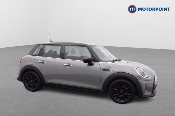 eBay - 2022 MINI Hatch 1.5 Cooper Clas...