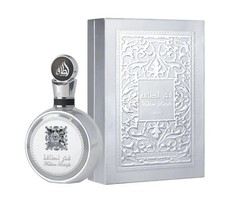 LATTAFA FAKHAR PLATIN 100ML EAU DE PARFUM SPRAY BRAND NEW & SEALED