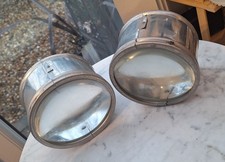 Two retro photography lens for ennlarger- to enhance your photography studio