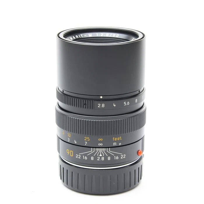 Leica ELMARIT-M 90mm Focal Camera Lenses for sale - eBay