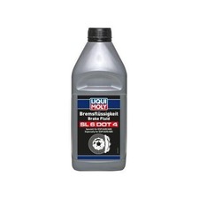 Bremsflüssigkeit SL6 DOT 4 Liqui Moly 1 Liter 21168