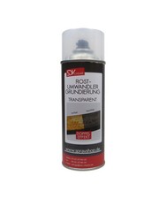 EPOXY ROSTUMWANDLER Spray 400ml   Rostsanierer und Grundierung in EINEM 