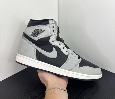 Size 10.5 - Nike Air Jordan 1 Retro OG High  Shadow 2.0  (GREAT CONDITION)