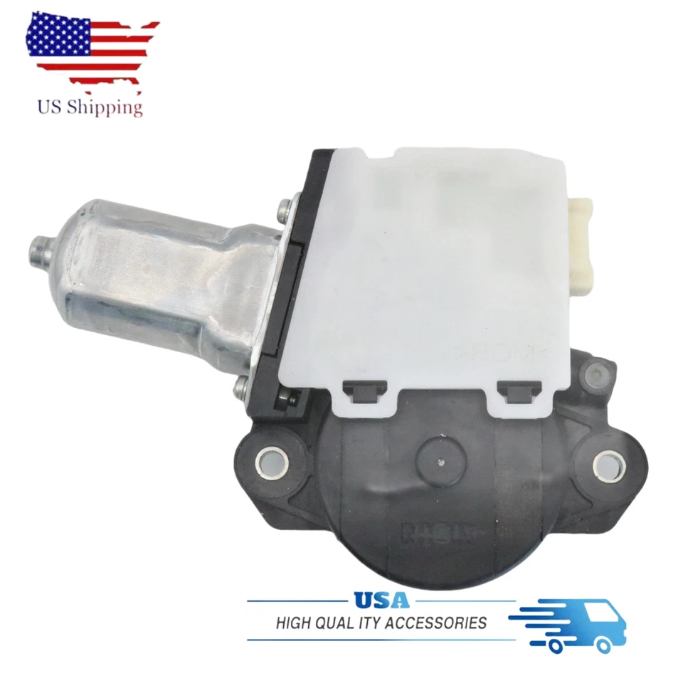 Sunroof Motor Moon Roof Electric Drive For 2012-2017 Toyota Camry 471701-10110 Foto 4 de 4