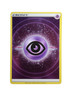 Basic Psychic Energy Holo 2022 NM Pokemon TCG