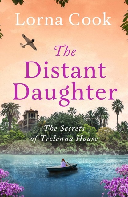 Distant Daughter The