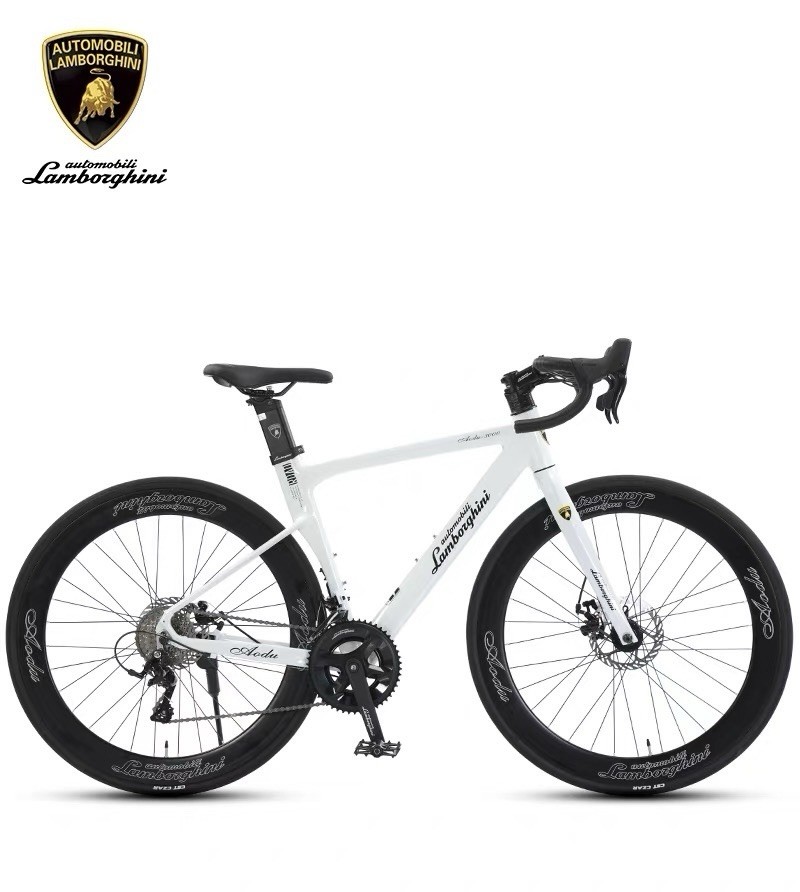 Lamborghini Road Bike type gravel melon barrel shaft PF-3000 For