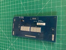 W10708467 Whirlpool Refrigerator Board - Control