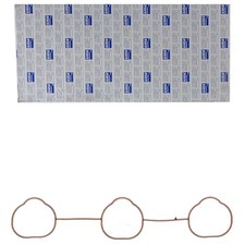 AJUSA DICHTUNG ANSAUGKRÜMMER SAUGROHR passend für OPEL OMEGA SIGNUM SINTRA