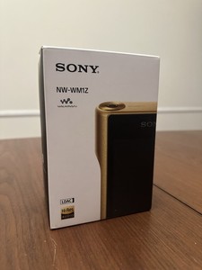 Sony Wm1z | eBay