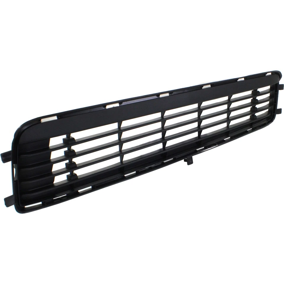 Bumper Grille 适用于 2011 - 2013 Scion tC 前中心纹理黑色 5311221050 — 第 2/4 张图片