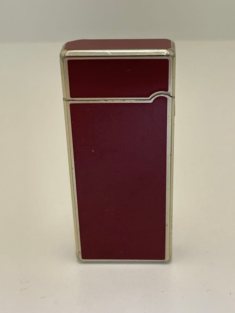 Givenchy Gas Lighter Fashion Accessories Used thumbnail 2