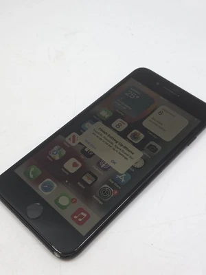 Apple iPhone 7 Plus 32GB A1784 (GSM) (Unlocked) - Black - Screen Lift - Image 1 of 4