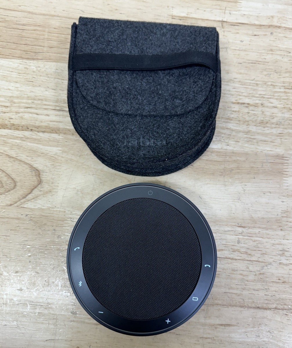 【新品未使用】Jabra Speak2 75 UC Jabra Speak2 75 UC Speakerphone - IP Phone Warehouse