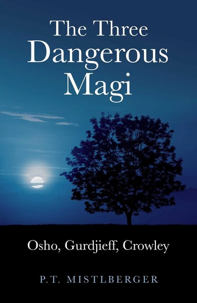 P. T. Mistlberger | The Three Dangerous Magi | Taschenbuch | Englisch (2010)-image