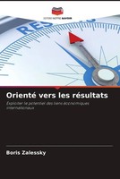 Boris Zalessky | Orienté Vers Les RéSultats | Taschenbuch | FranzöSisch (2023)