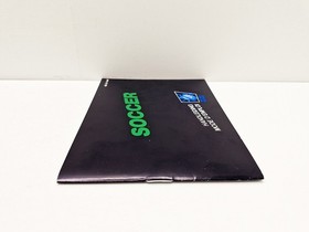 Soccer NINTENDO NES EURO VERSION