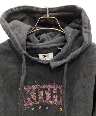 L Kith Treats Sprinkle Hoodie | eBay