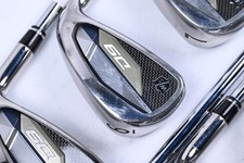 Wilson D9 Irons / 5-PW+SW /