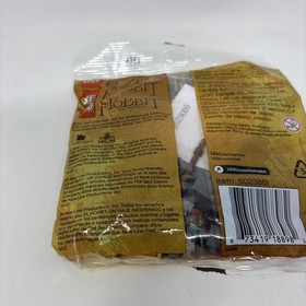 NEW LEGO 30213 The Hobbit - Gandalf at Dol Guldur Polybag LOTR Gray Grey #30213