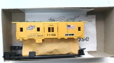 HO Athearn Bev-Bel Chicago North Western Safe...