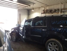 Radiator Core Support Fits 05-09 DURANGO 2082738