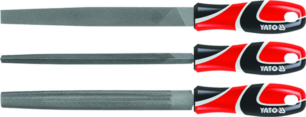 Fits YATO NARZ�DZIA YT-6237 SET OF METAL FILES 3CZ.   ⭐UK Stock⭐