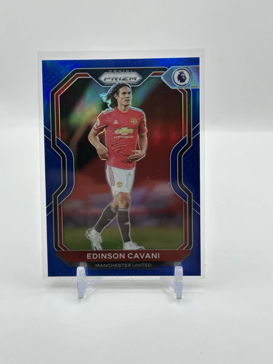 PSA9 Select Soccer Cavani カバーニ 直筆サインカード PSA9 Select Soccer Cavani カバーニ 直筆サインカード