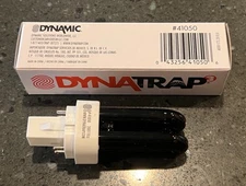Genuine DynaTrap 41050 Insect Trap Replacement Bulb for DynaTrap Model 1900710 