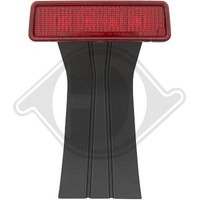 Diederichs Zusatzbremsleuchte FüR Jeep