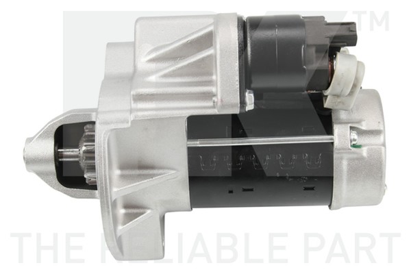 NK Anlasser Starter 4725009 12V FüR Ford Focus 3 Turnier Tourneo Connect V408 2-image