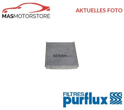 INNENRAUMFILTER POLLENFILTER PURFLUX AHC212 P NEU OE QUALITÄT