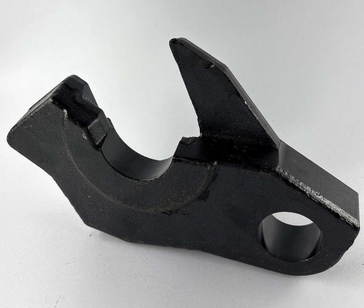 HLH Wheel Plate Bracket Mount XE-105-D Holland 5th Wheels photo 5