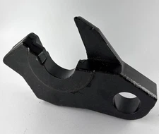 HLH Wheel Plate Bracket Mount XE-105-D Holland 5th Wheels thumbnail 5