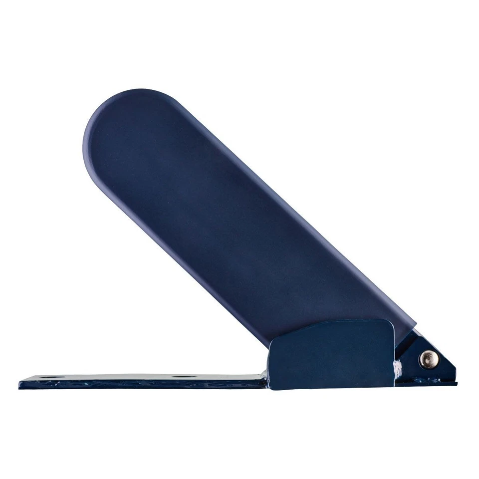 Squire Garage Defender 5 High Security Up & Over Garage Door 5 Pin Tumbler Lock - Image 3 of 4