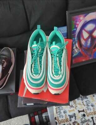 Size 12 - Nike Air Max 97 South Beach for sale online | eBay