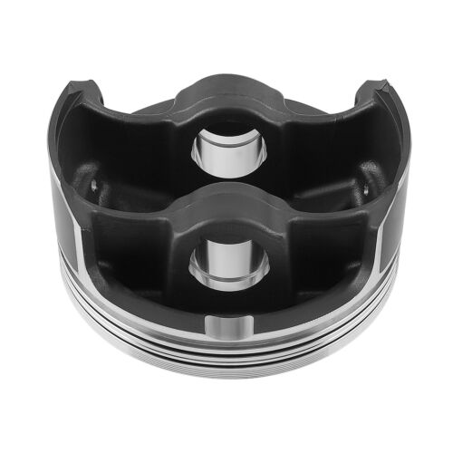 Kit de Pistón de Cilindro for SUZUKI Quadsport LTZ400 LTZ 400 LT-Z400 2003-2014 - Foto 5 di 12