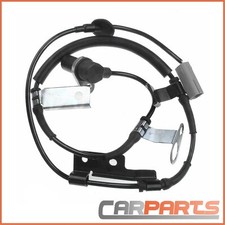 ABS Sensor Raddrehzahl Vorne Links für Mazda MX-5 2 NB 1.6 1.8 1999/02-2004/07